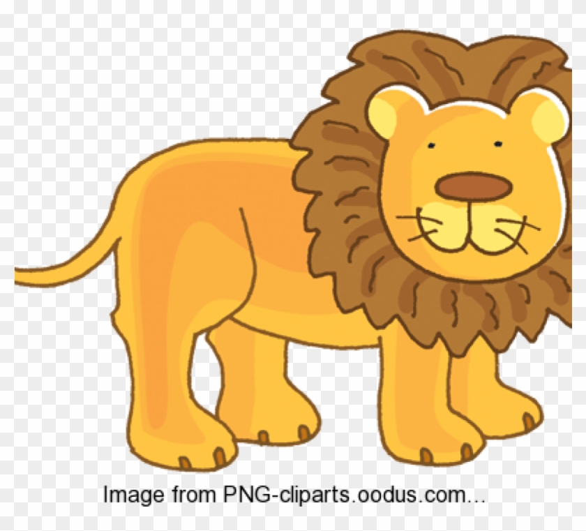 lion clipart png