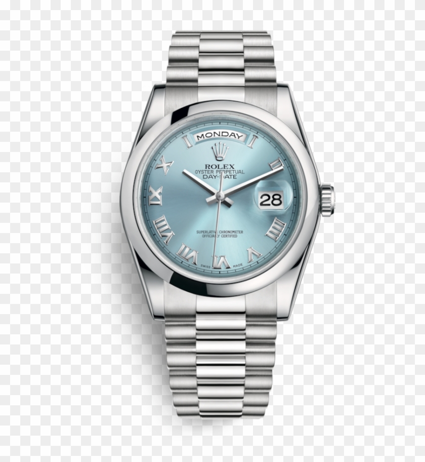 rolex oyster perpetual day date harga