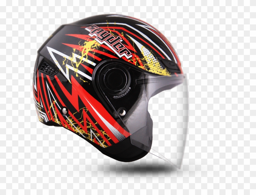 2) Made From High Quality Materials - Motorcycle Helmet, HD Png