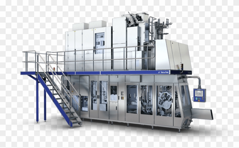 flex packaging machine