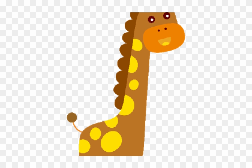 Download Cute Giraffe Clipart 1 Month Old Baby Signs Hd Png Download 640x480 6039512 Pngfind