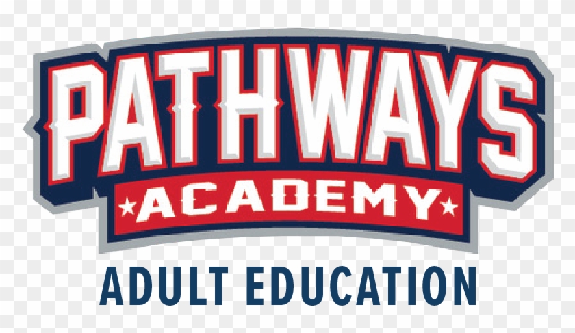 Pathways Adult Education Logo Poster Hd Png Download 976x4416043367 Pngfind 4755