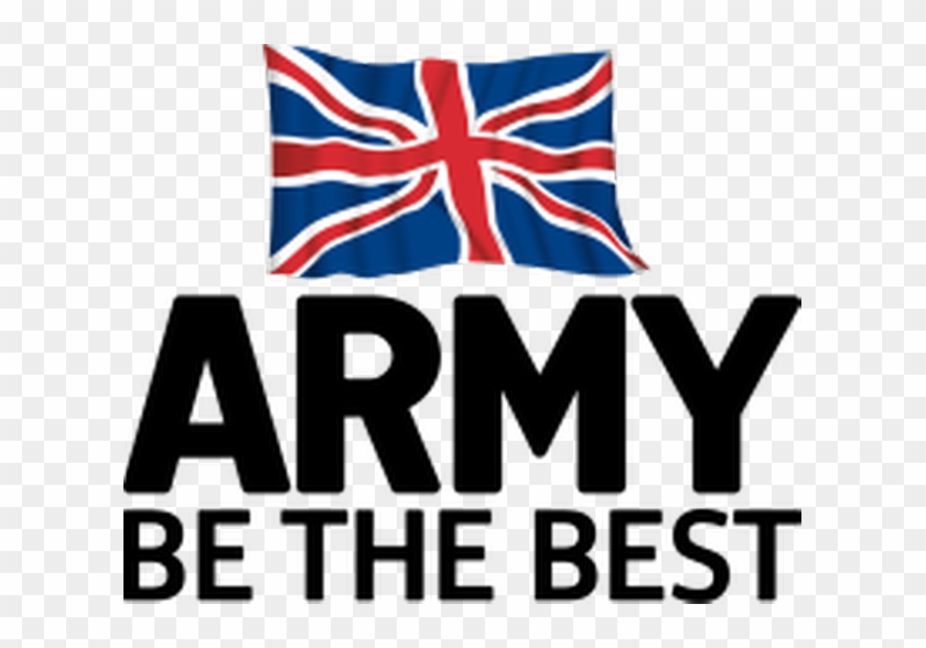 British Army Logo No Background