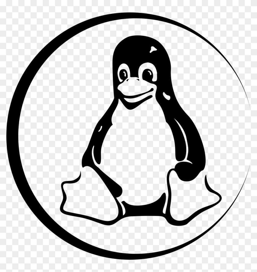 Linux Logo, symbol, meaning, history, PNG, brand