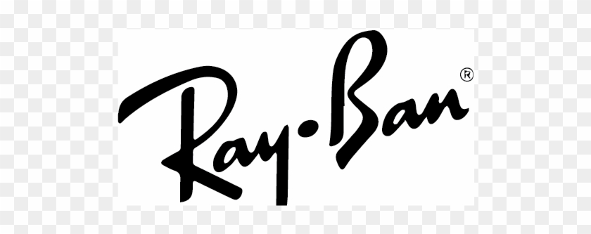 Rayban 01 Ray Ban Logo Vector Png Transparent Png 600x600 Pngfind