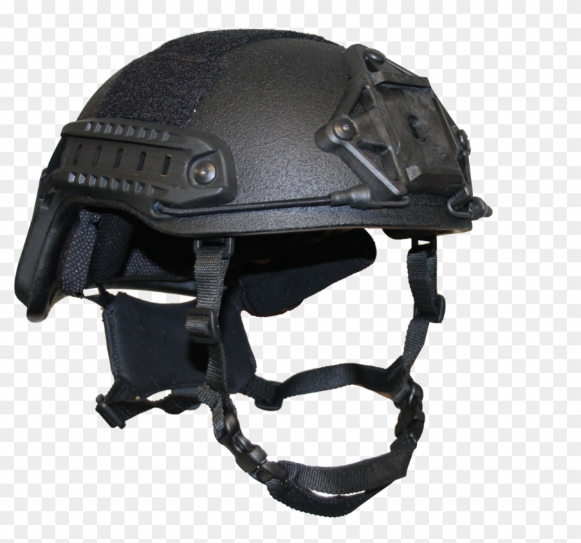 Spec Ops Delta Helmet Gen Ii Side - Helmet, HD Png Download - 2550x3300 ...