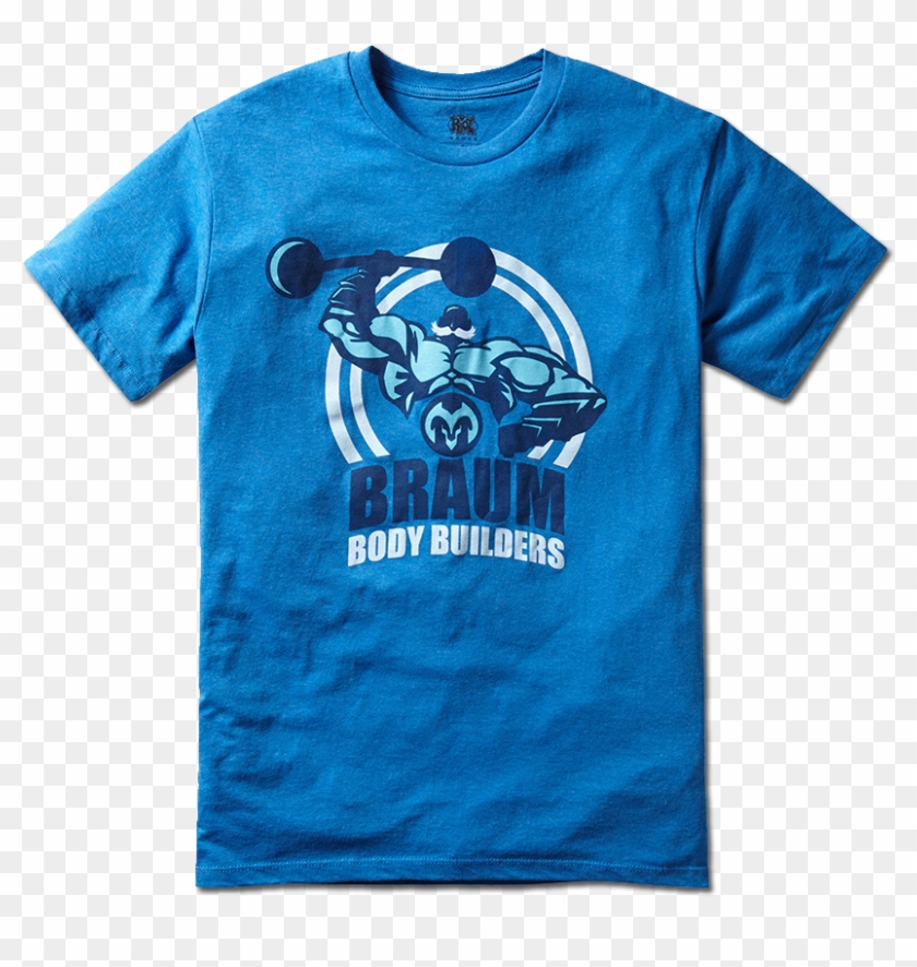 Riot Games Merch - Gildan 5000 Carolina Blue, HD Png Download ...