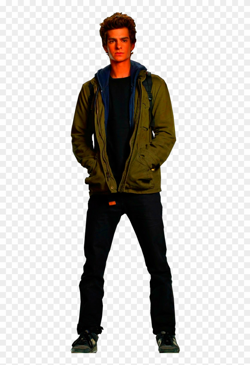 Peter parker png images