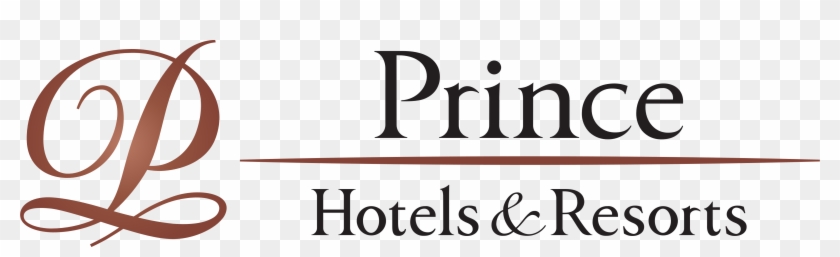 Prince Hotels & Resorts Logo - Hotel And Resort Logo, HD Png Download ...