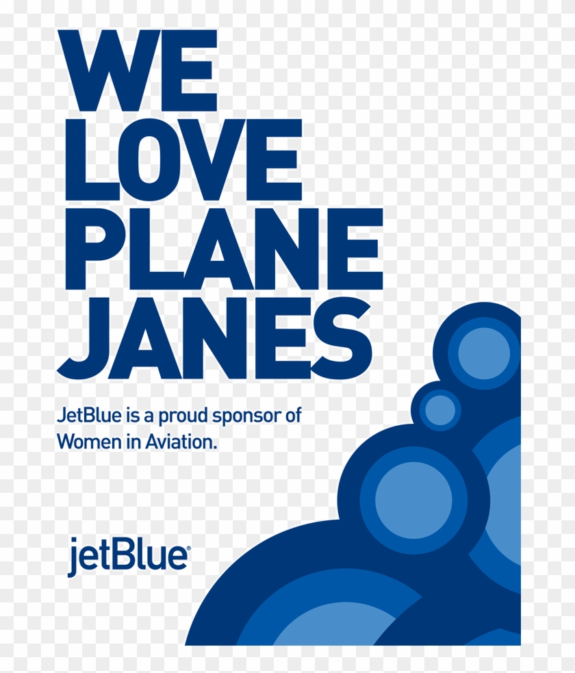 Jetblue Airlines Toll-free Phone Number - Jet Blue, HD Png Download