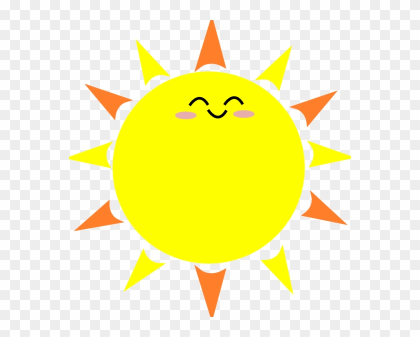 Download Happy Sun Svg Clip Arts 564 X 594 Px Hd Png Download 564x594 610685 Pngfind Yellowimages Mockups