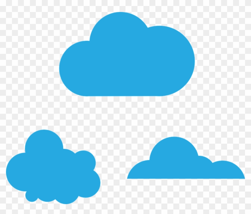 Domain Clipart Colored Cloud Sky Vector Png Transparent Png 6x7 Pngfind