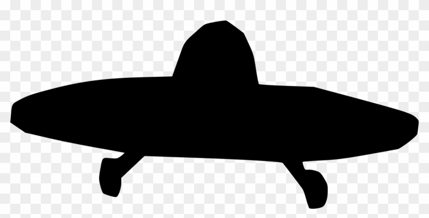 salmon fish silhouette