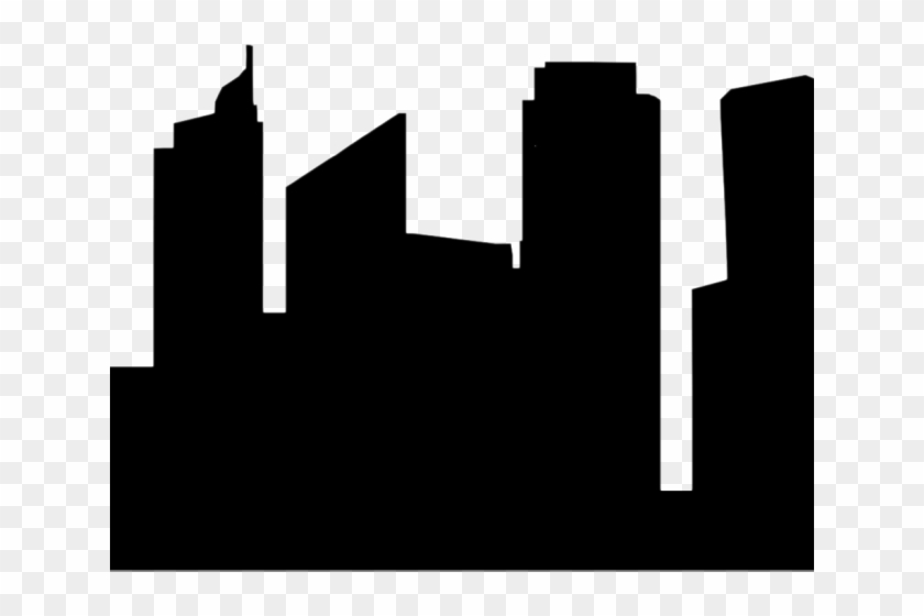 Skyline Clipart Tennessee Silhouette Hd Png Download 640x480 6123 Pngfind