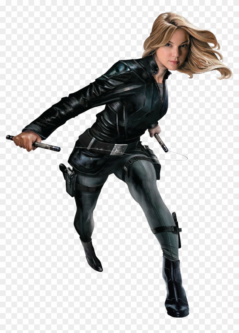 Png Sharon Carter Agent 13 Deviantart Transparent Png 11x1553 Pngfind