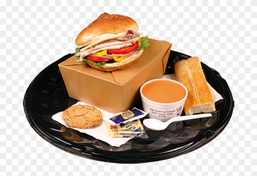 lunch png