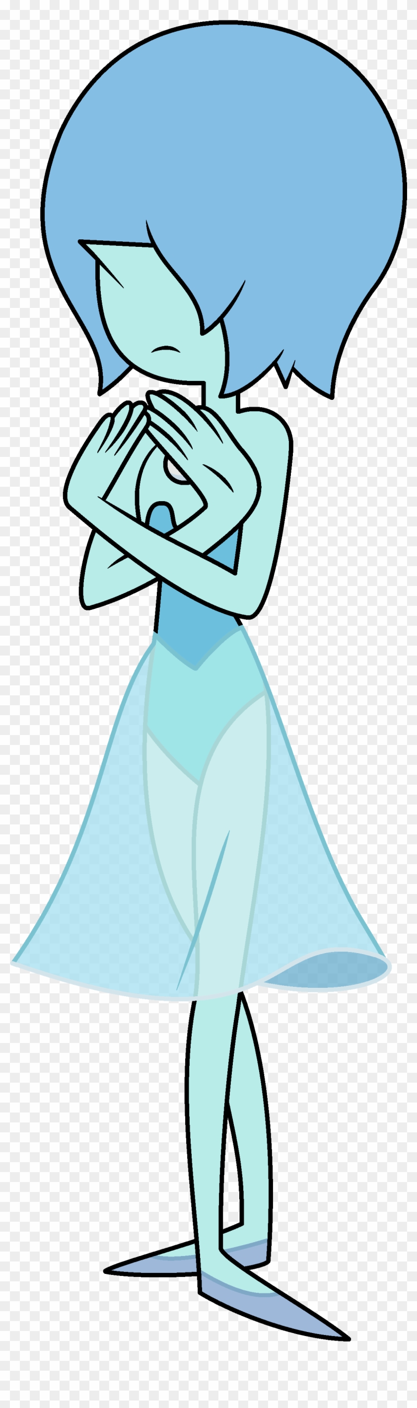 Mindteaser Clipart Universe - Steven Universe Diamond Salute, HD Png ...