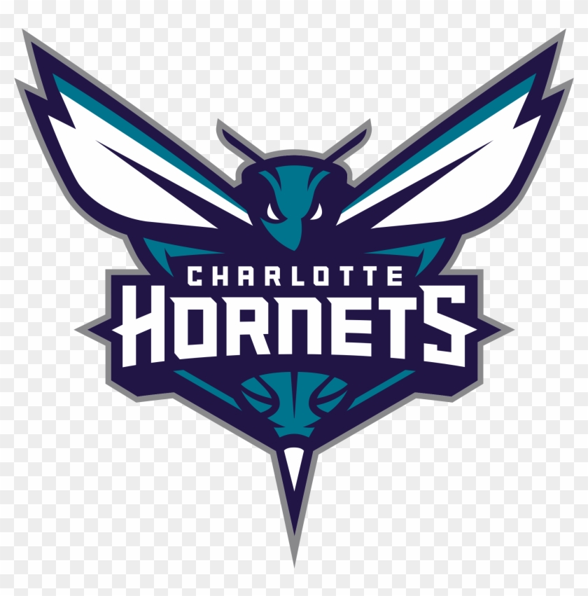 Charlotte Hornets Logo, HD Png Download - 1500x1500 ...