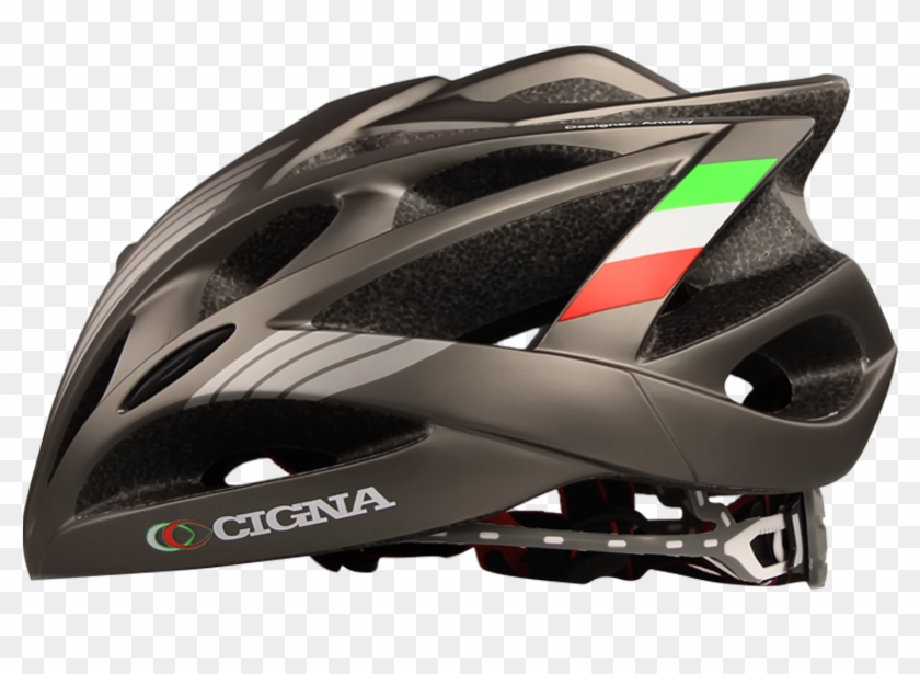 Cigna bike 2024