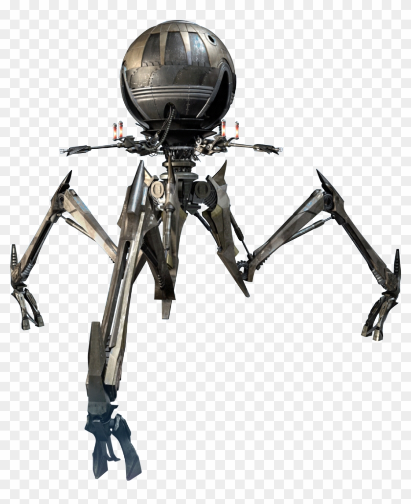 Techno Union Octuptarra Magna Tri-droid - Tri Droid, HD Png Download ...