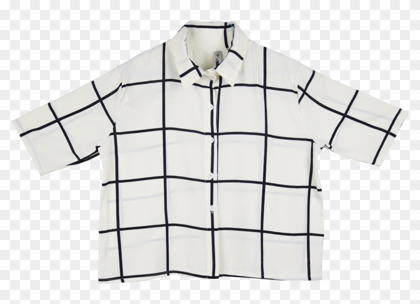 aesthetic button up shirt