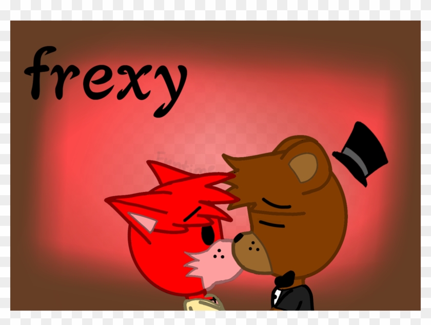 Funtime frexy:3, Wiki