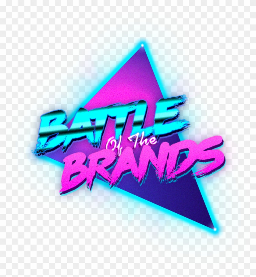Battle Of The Brands - Battle Of The Brands Logo, HD Png Download ...
