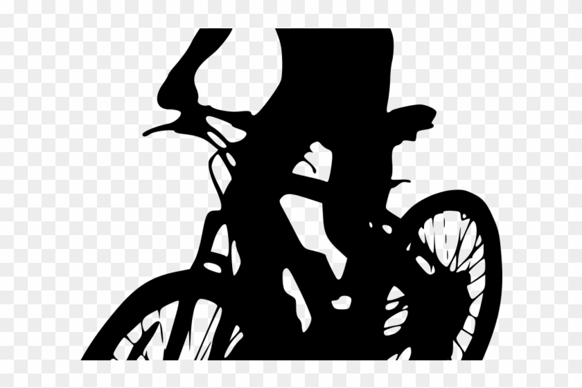 Bike Clipart Transparent Background - Bicycle, HD Png Download -  640x480(#6121508) - PngFind