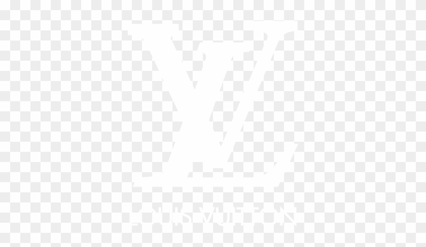 Transparent Louis Vuitton Logo Png