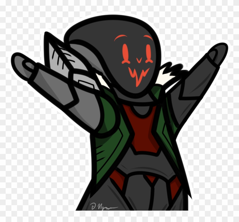 Drew A Sticker Emote Thing C Discord Jhin Emotes Hd Png Download 822x822 6128154 Pngfind