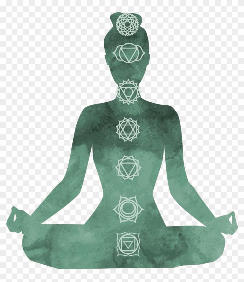 Chakras Chakra Hd Png Download 898x975 6130666 Pngfind