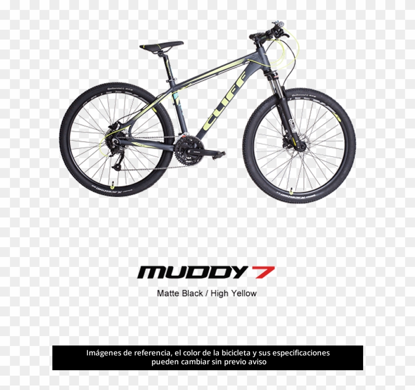 cannondale foray 2019