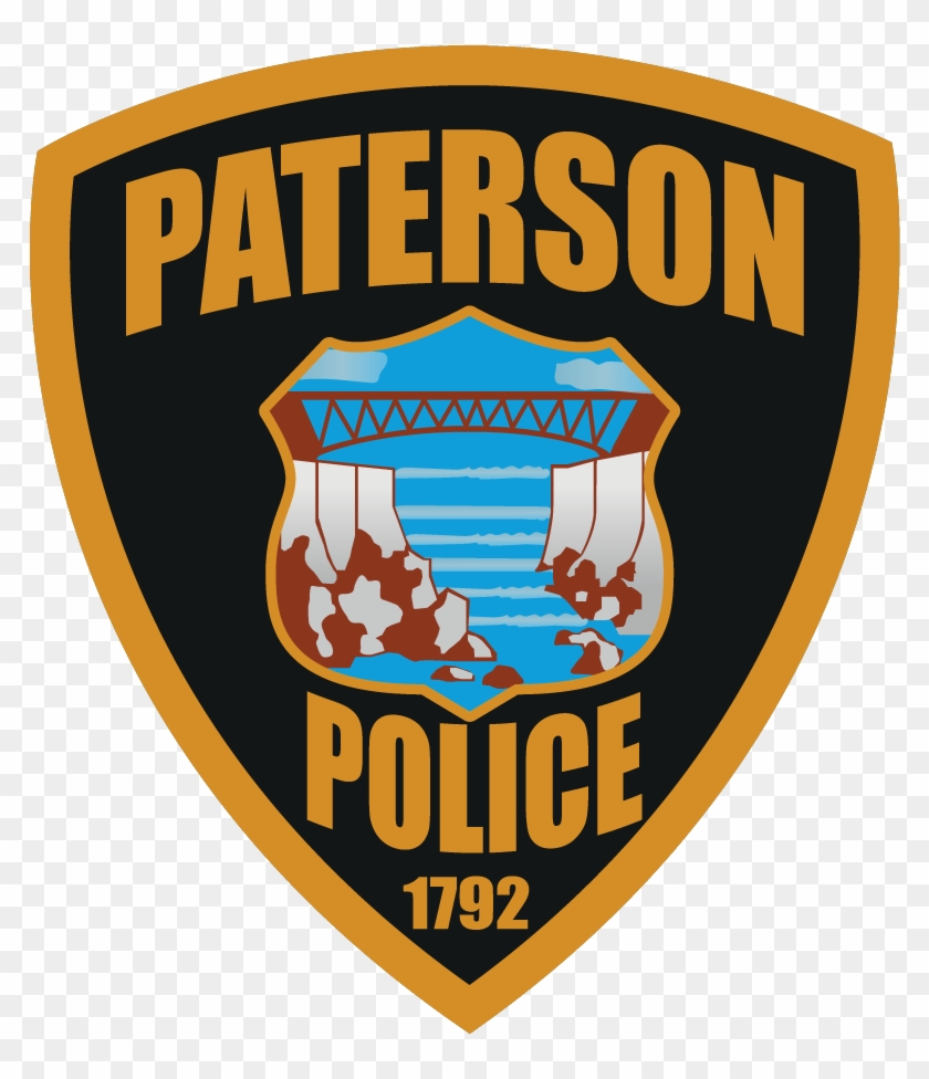 Community Alerts - Paterson Police Department, HD Png Download ...