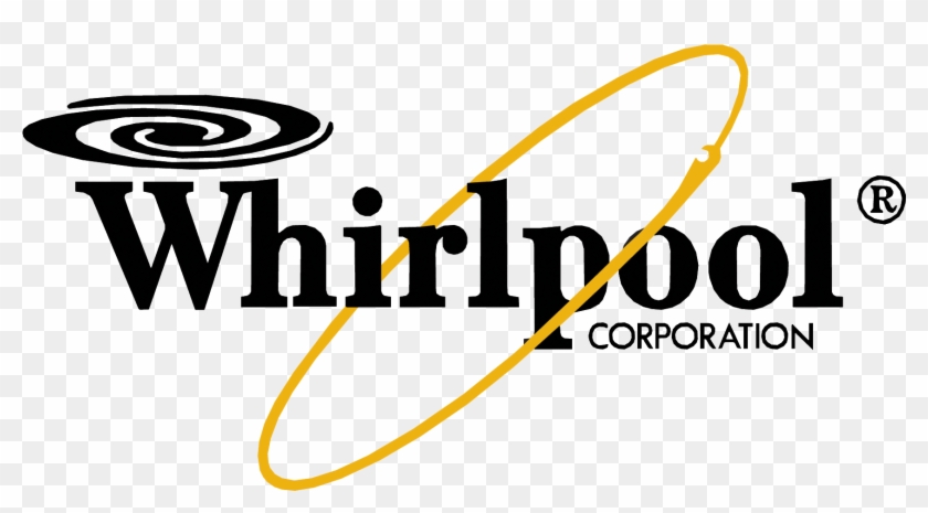 Whirlpool Introduces New Logo, Undertakes Major Brand - Whirlpool Logo