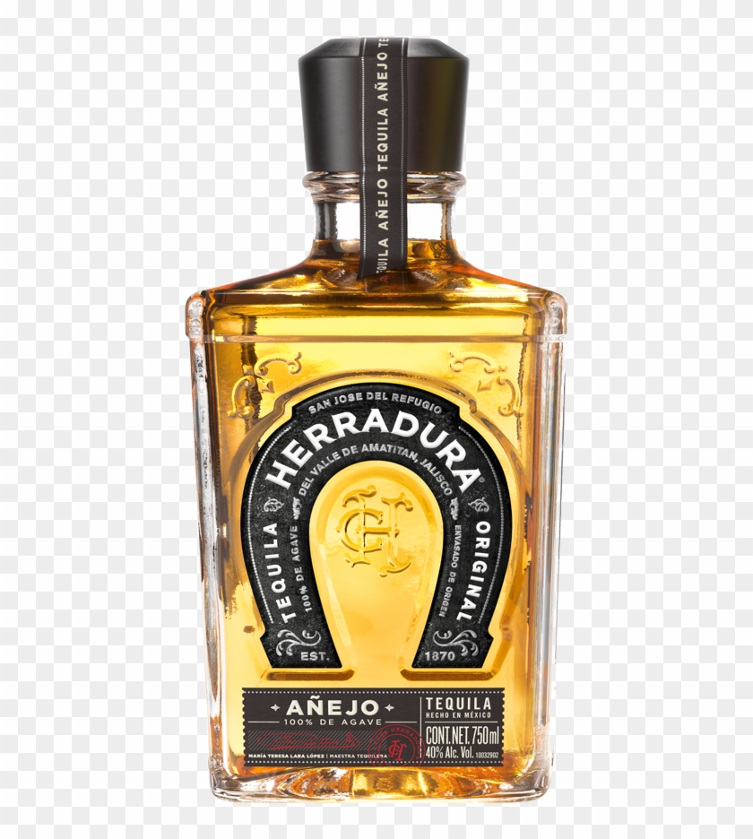 Herradura Anejo Tequila 70cl Herradura Tequila Hd Png Download 652x1060 6153878 Pngfind