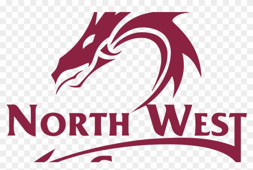 North West Dragons - Graphic Design, HD Png Download - 1080x675 ...