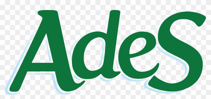 Ades Logo, HD Png Download - 1024x435(#6158393) - PngFind