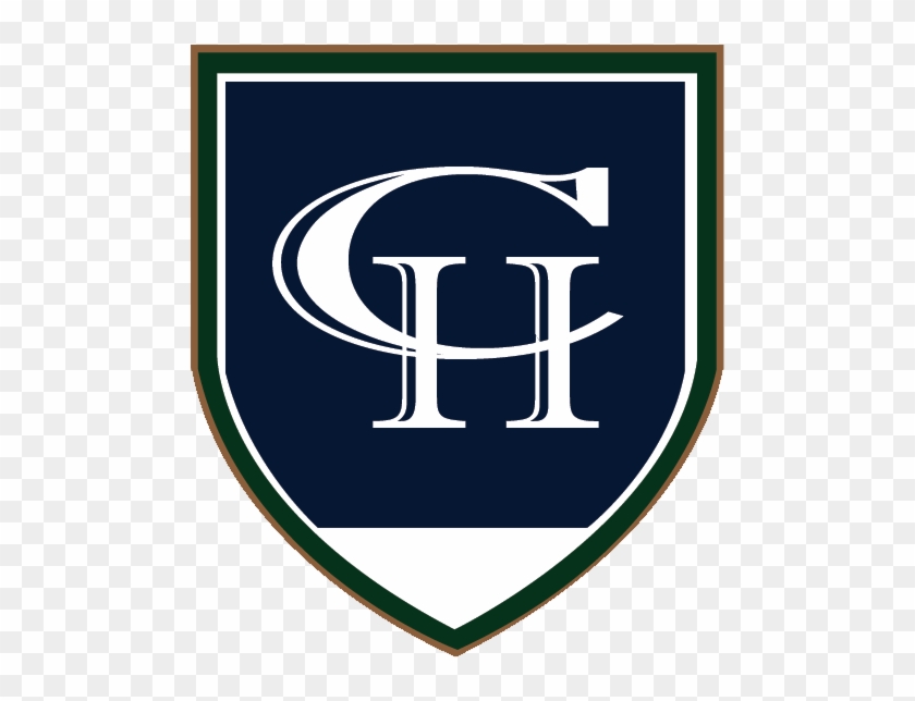 Copper Hills Grizzlies - Copper Hills High School Logo, HD Png Download ...