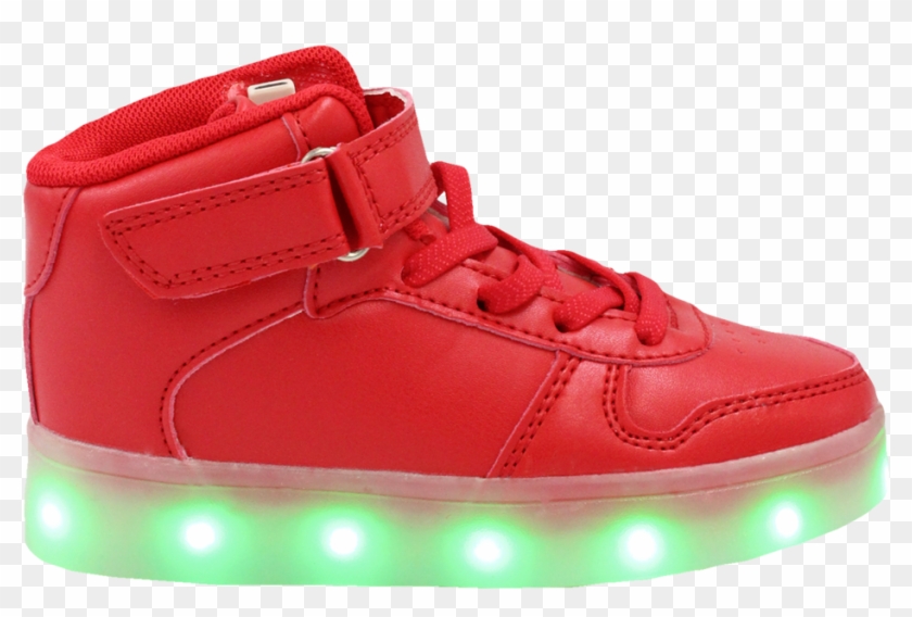 Galaxy on sale led shoes