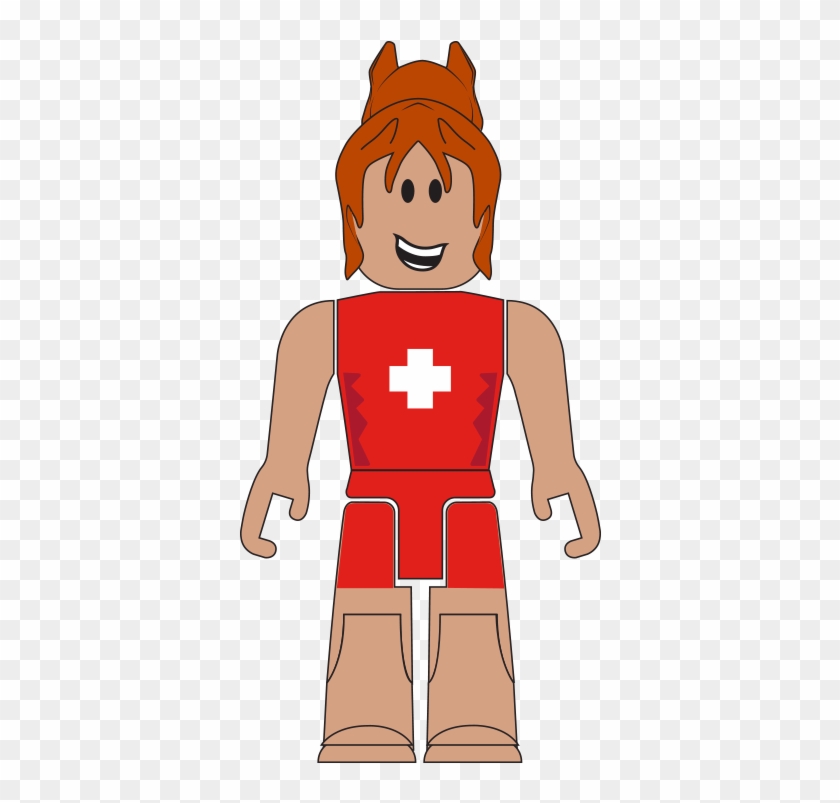 Lifeguard Roblox Hd Png Download 800x800 6165565 Pngfind - team beacon roblox
