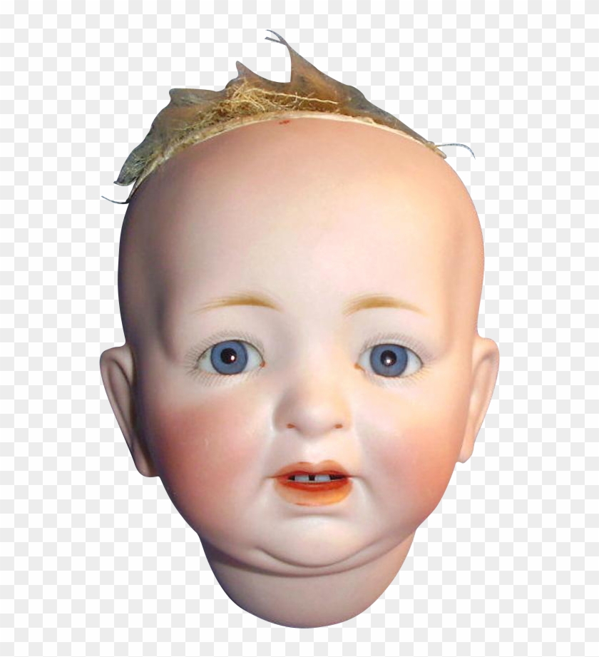 Antique J D Kestner Character Head Heads Baby Hd Png Download 840x840 6165896 Pngfind - jd roblox character
