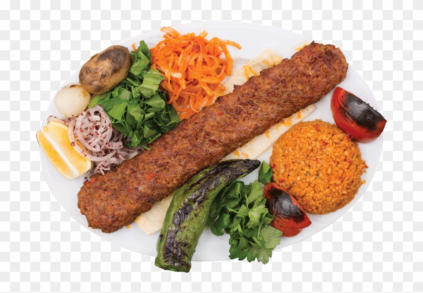 Adana Kebab Png , Png Download - Adana Köfte Png, Transparent Png ...