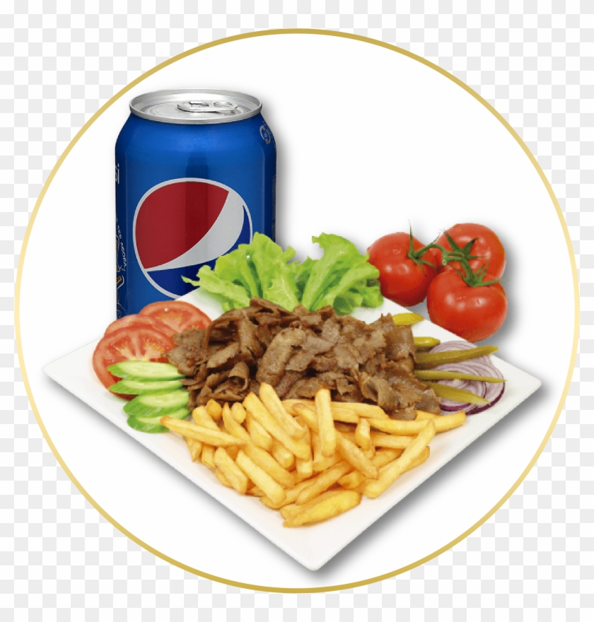 Menu Plato Kebab Plato De Kebab Png Transparent Png 2317x2318 Pngfind