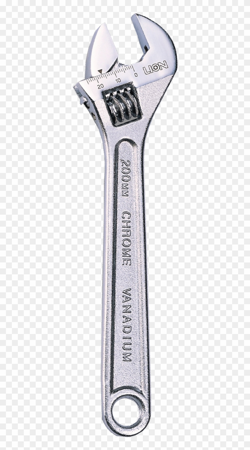 this-is-a-monkey-wrench-adjustable-spanner-hd-png-download