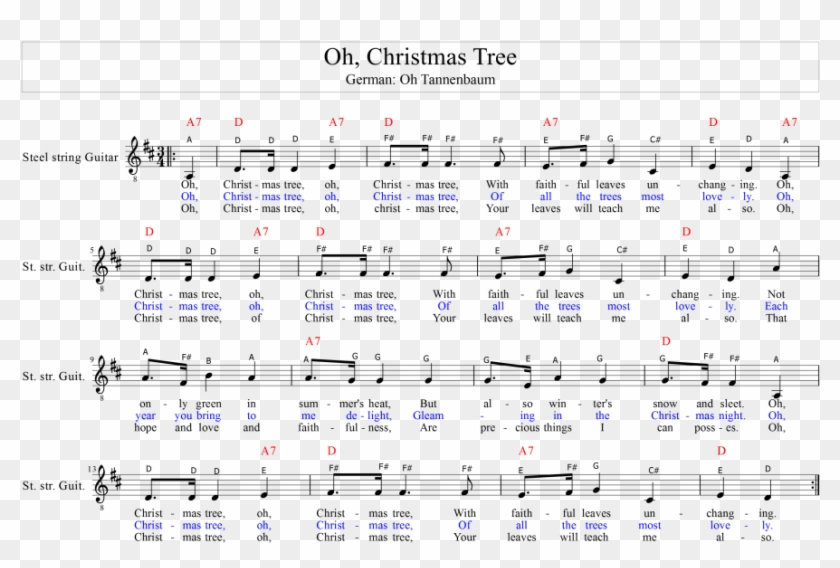 Download Christmas Song Oh Christmas Tree Demch O History Chords Oh Christmas Tree Hd Png Download 945x668 6181966 Pngfind PSD Mockup Templates