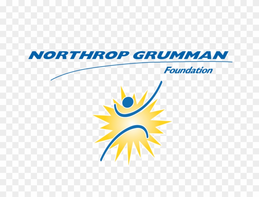 The Northrop Grumman Foundation In Partnership With Northrop Grumman Foundation Hd Png