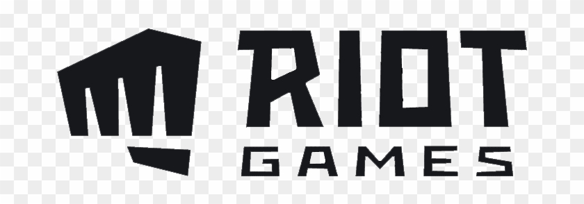 Download Riot games Logo