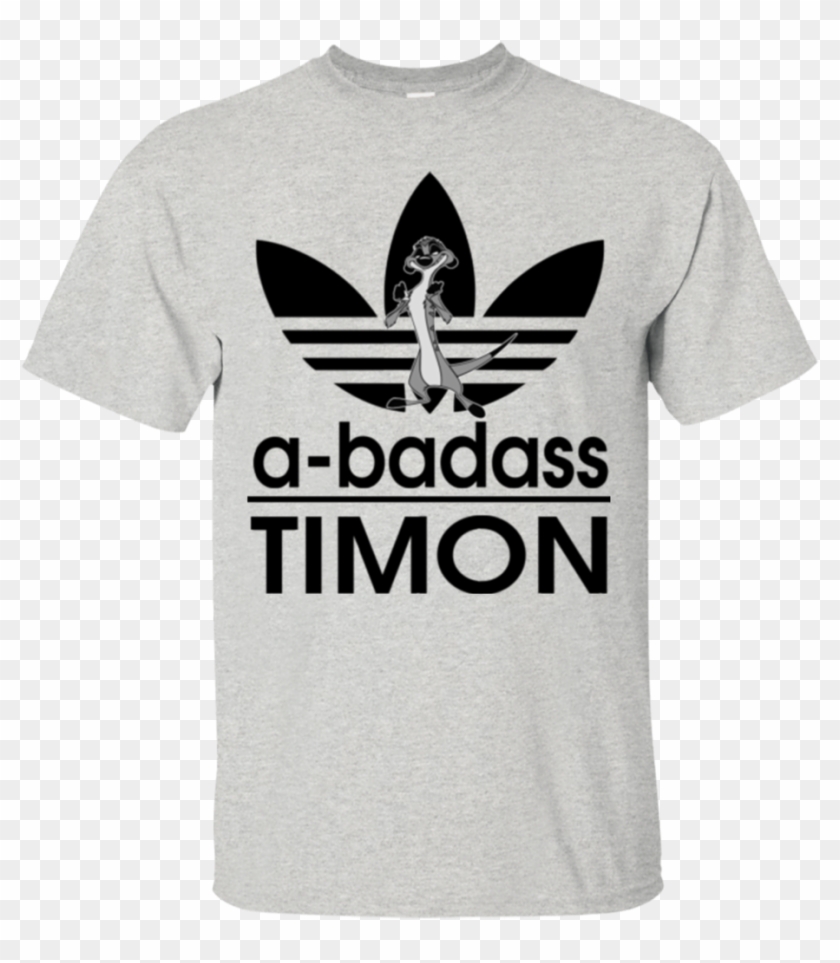 t shirt timon