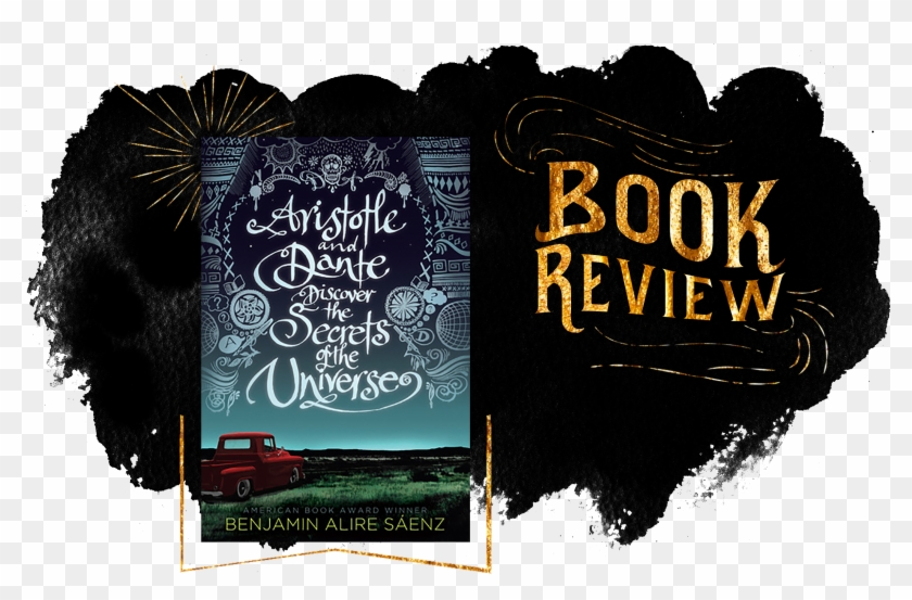 Kids With Funny Names Unite, Or My Review Of Aristotle - Aristotle And Dante Discover The Secrets, Hd Png Download - 2500X1503(#6185312) - Pngfind