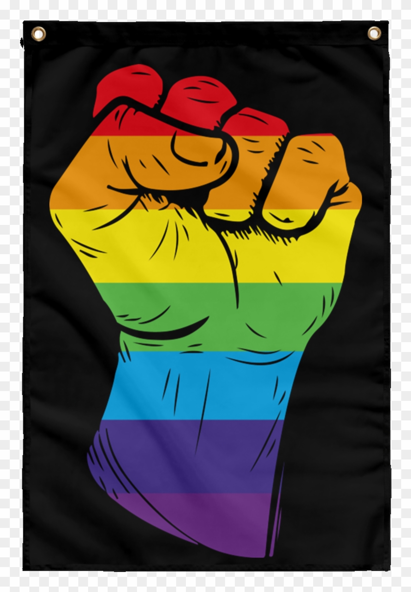 Lgbt, HD Png Download - 1155x1155(#6188048) - PngFind